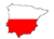 MUEBLES DE COCINA AROZBI - Polski